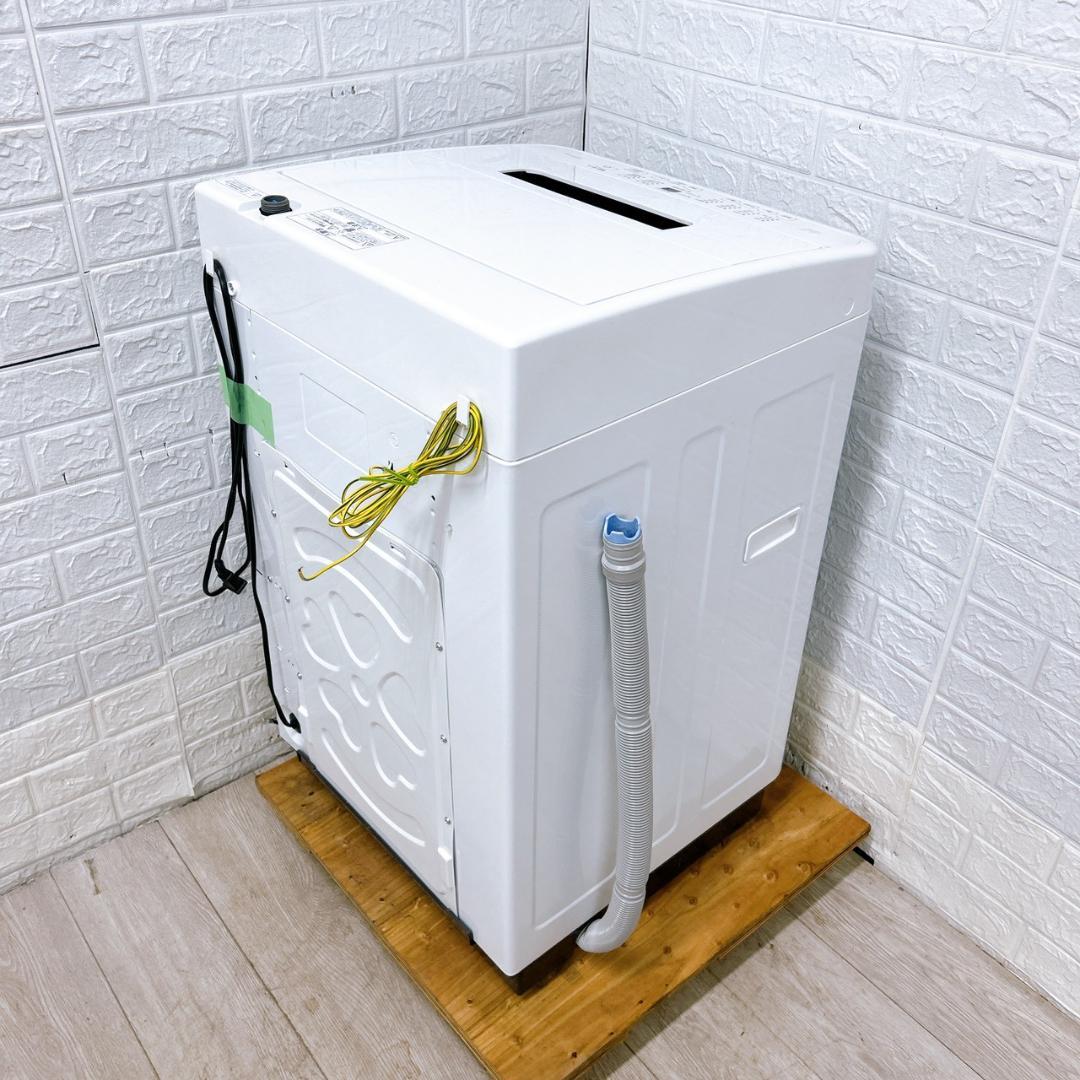 OE09251 アイリスオーヤマ 4.5kg 洗濯機 一人暮らし 小型