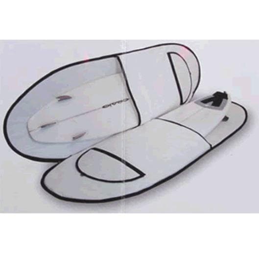 《＃アクティブ》 サーフボードケース ショートボード用 D 用 サーフィン 43