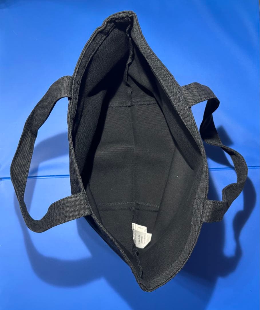 【早い者勝ち】 knosis 新作 ランチ トートバッグ 新品未使用