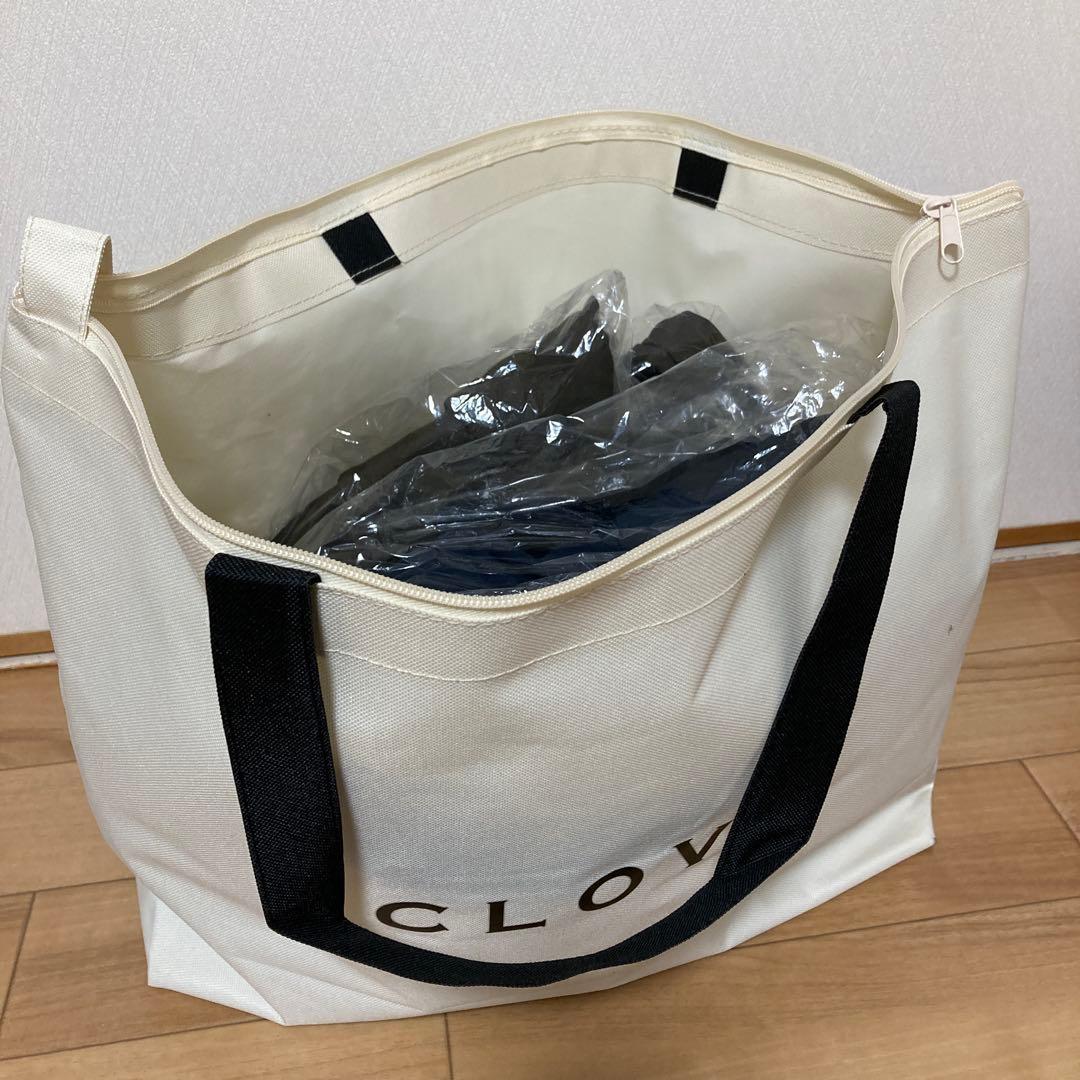 ヤマダヤ2026福袋 CLOVE 2026ヤマダヤ福袋】CLOVEパート③3万円の福袋開封 大当たり🎯 - YouTube