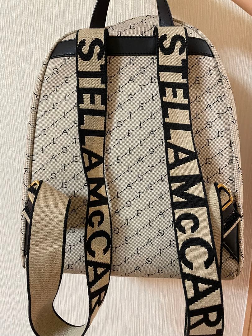 ステラマッカートニー ファラベラ 581295 W84379740 Y00557