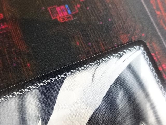 ヴァイス 戦場ヶ原ひたぎ SP 箔押し サイン 44-MA1016-05C