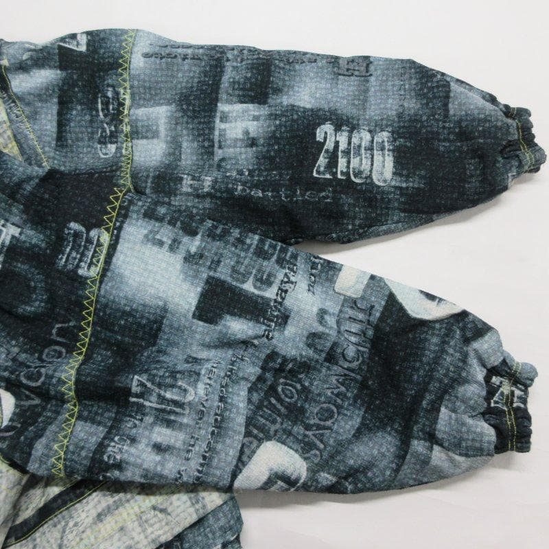 MY1966□GOLDWIN□ゴールドウィン スキーウェア 上 M ヴィンテージ