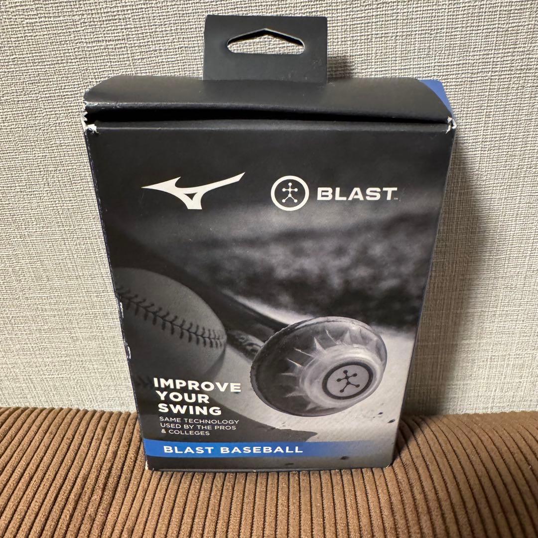 野球 ブラスト Amazon | Blast - 交換用ソフトボールとユースバットアタッチメント