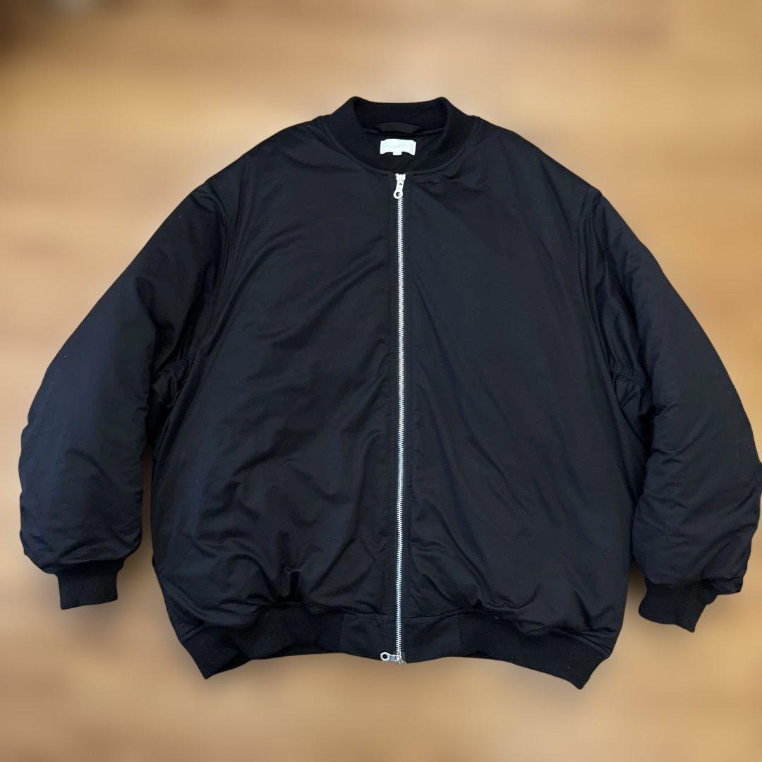 KANEMASA PHIL 46G Bomber Blouson - メルカリ