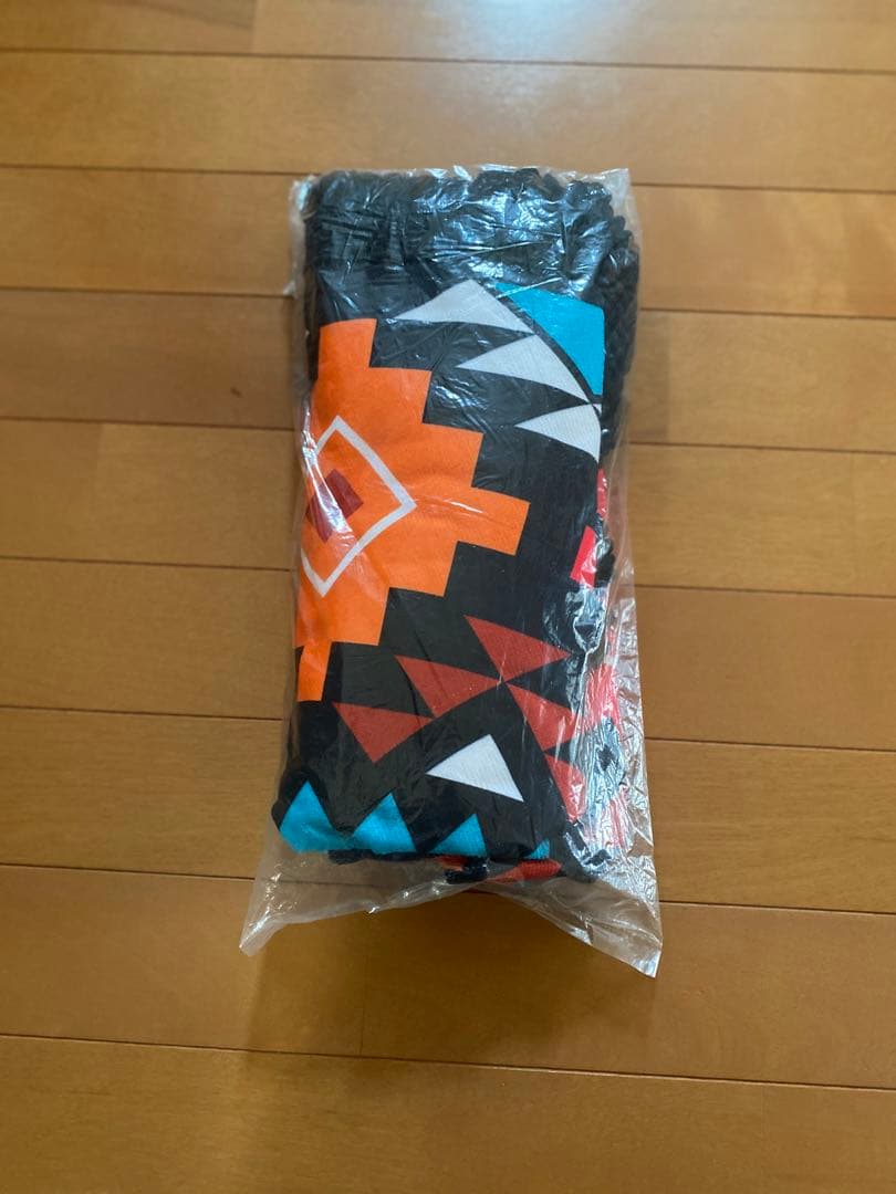 The Birthday TOUR 2017“NOMAD”  ラウンドタオル