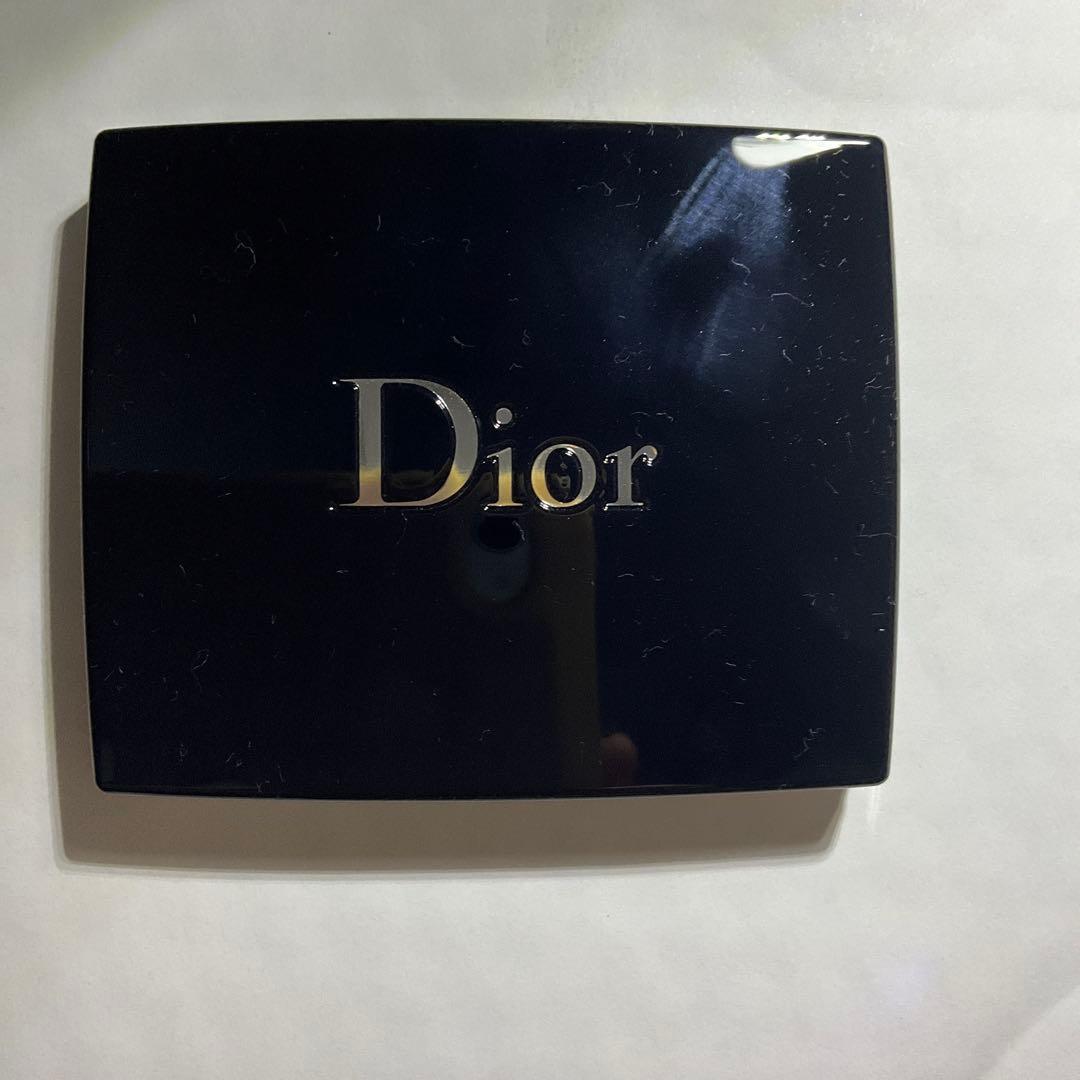 ディオールスキン ルージュ ブラッシュ 732 ピーチコロールサテン