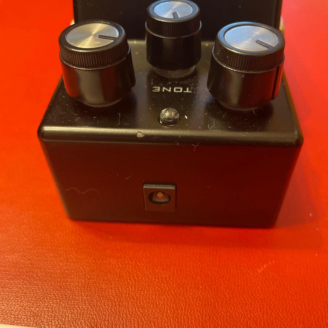 レア エフェクター MAXON OD-9 Black Drive 限定品 - メルカリ