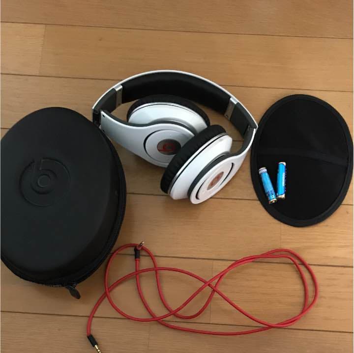 ビーツ ヘッドフォン Beats Studio Pro - プレミアムワイヤレスノイズキャンセリング