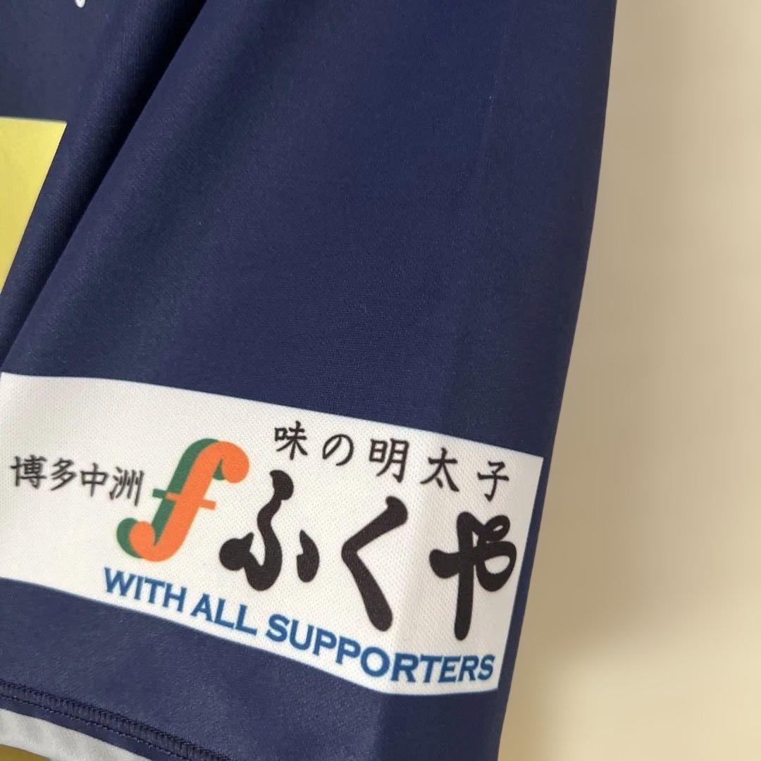 アビスパ福岡 2019 XO 背番号 なし - メルカリ