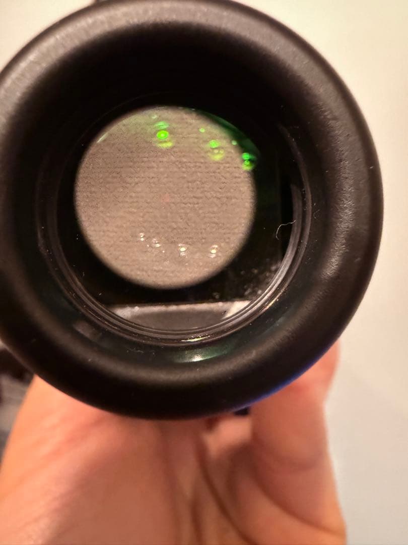 EVOLUTION GEAR ACOG TA31 4x32 中古品