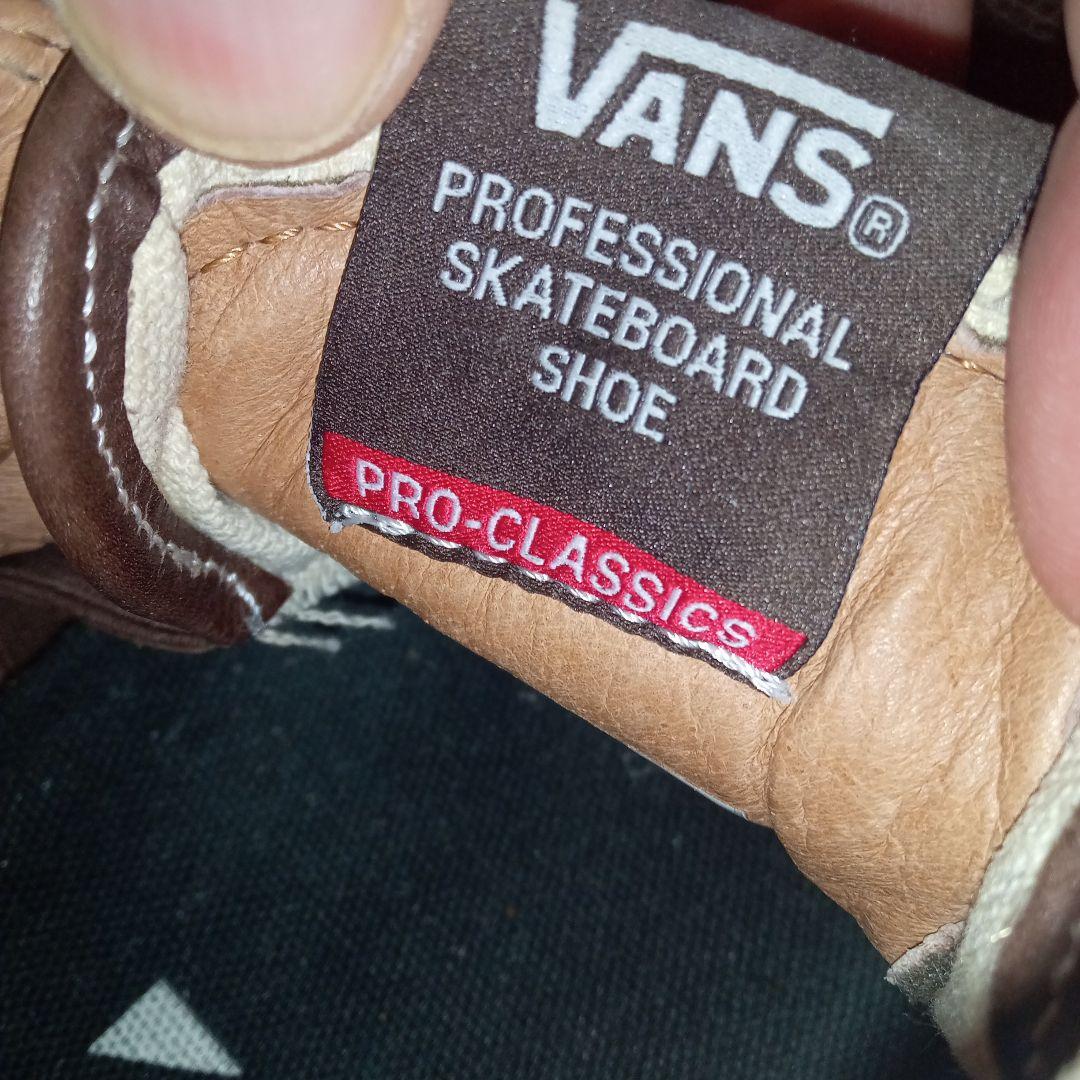 JOHN CARDIEL ✖ VANS SK8 MID PRO スケート 30㎝ - メルカリ