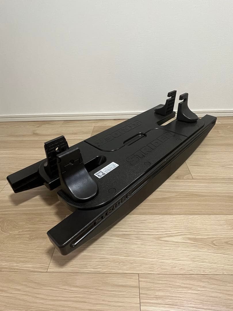 【美品】ストライダー STRIDER ロッキンベース