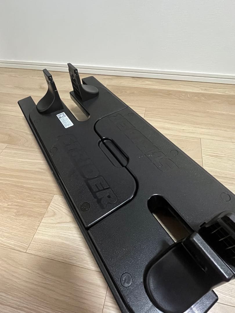 【美品】ストライダー STRIDER ロッキンベース