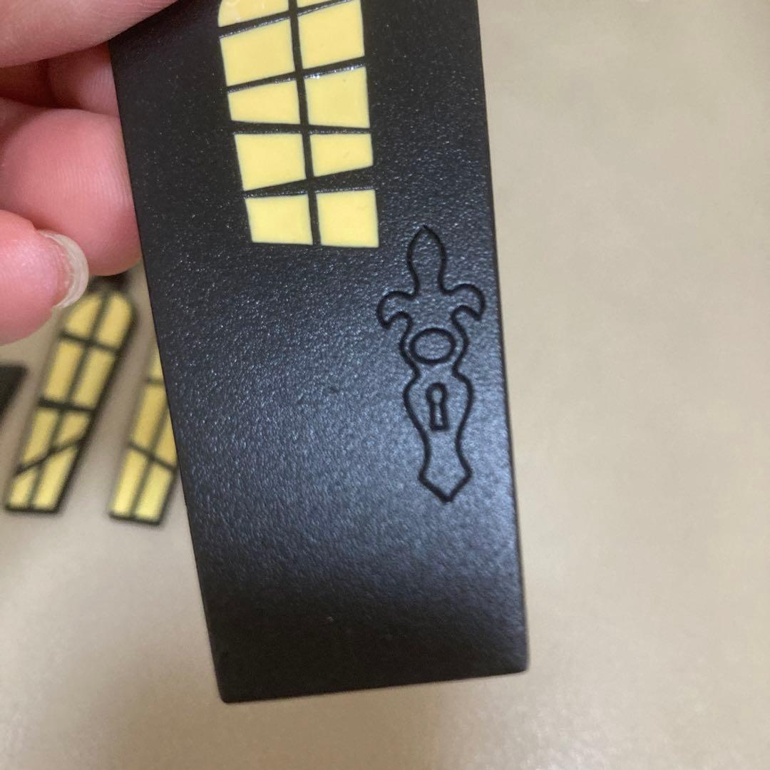 よっしー様専用 お値下げロンガバーガーハロウィン - メルカリ