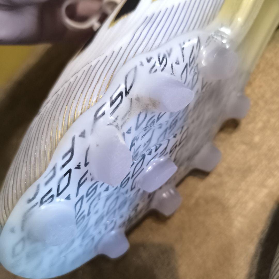 F50 エリート HG/AG Japan 28.0cm