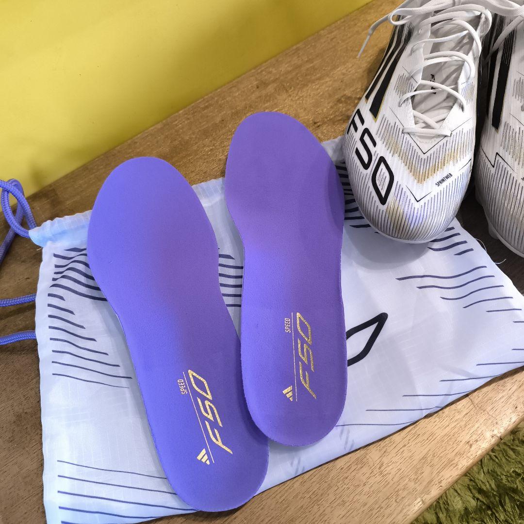 F50 エリート HG/AG Japan 28.0cm