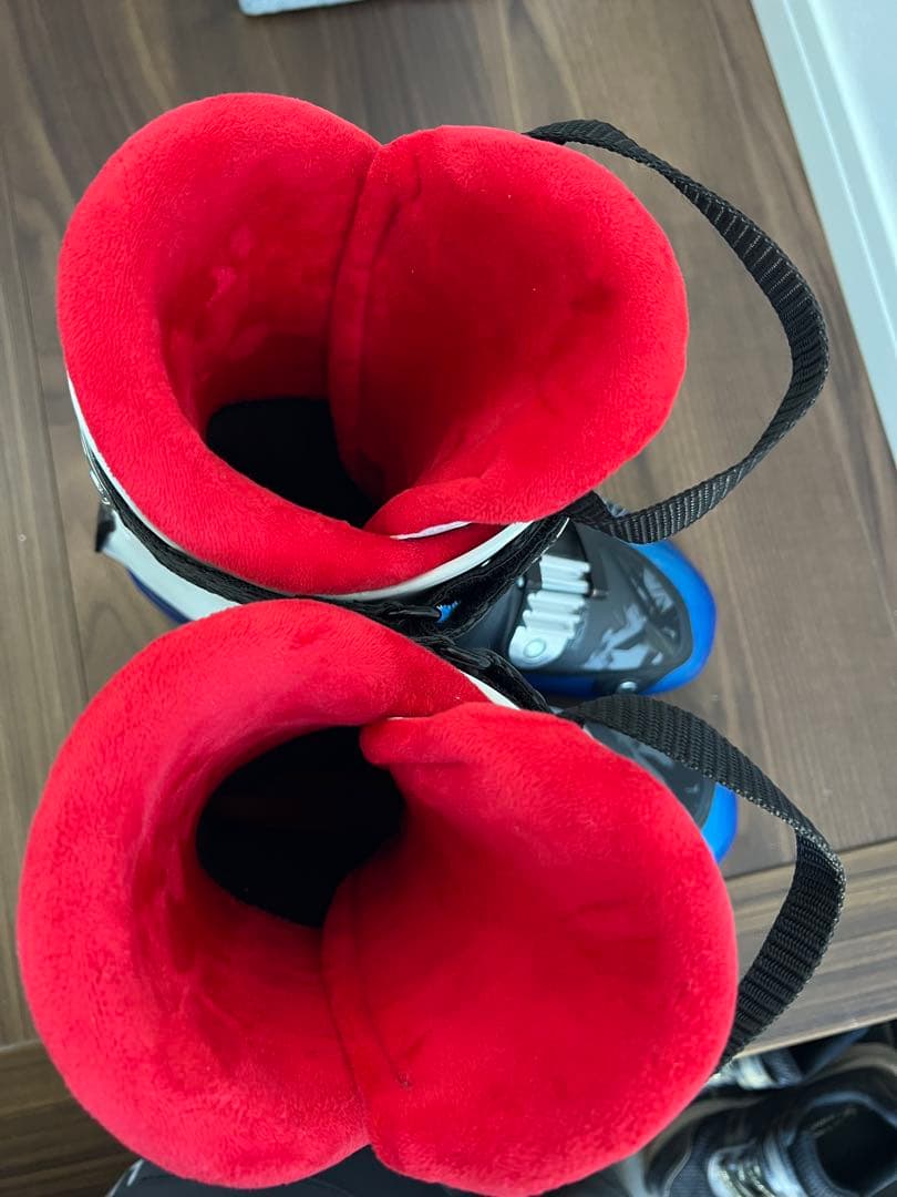 アトミック スキーブーツ WAY MAKER 80 26/26.5cm - メルカリ