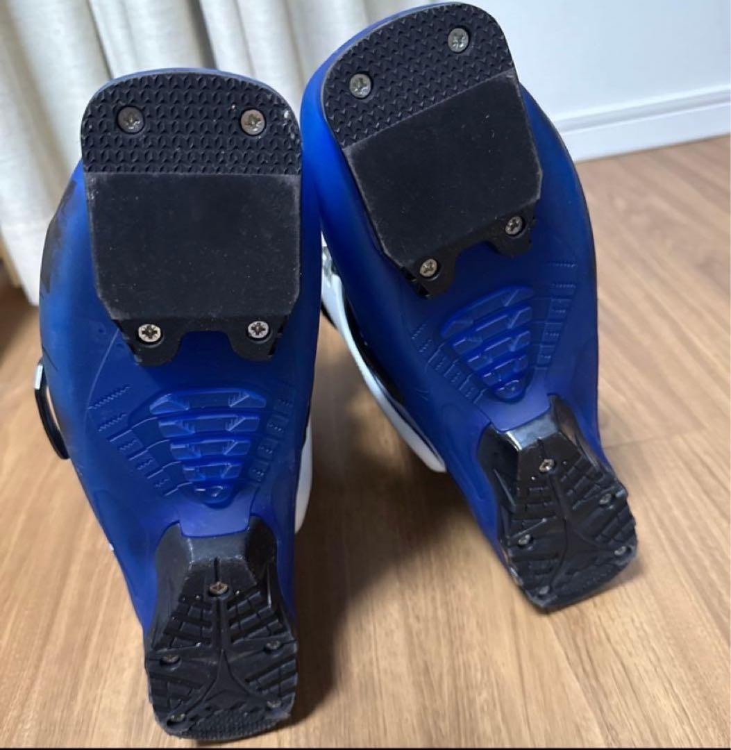 アトミック スキーブーツ WAY MAKER 80 26/26.5cm - メルカリ