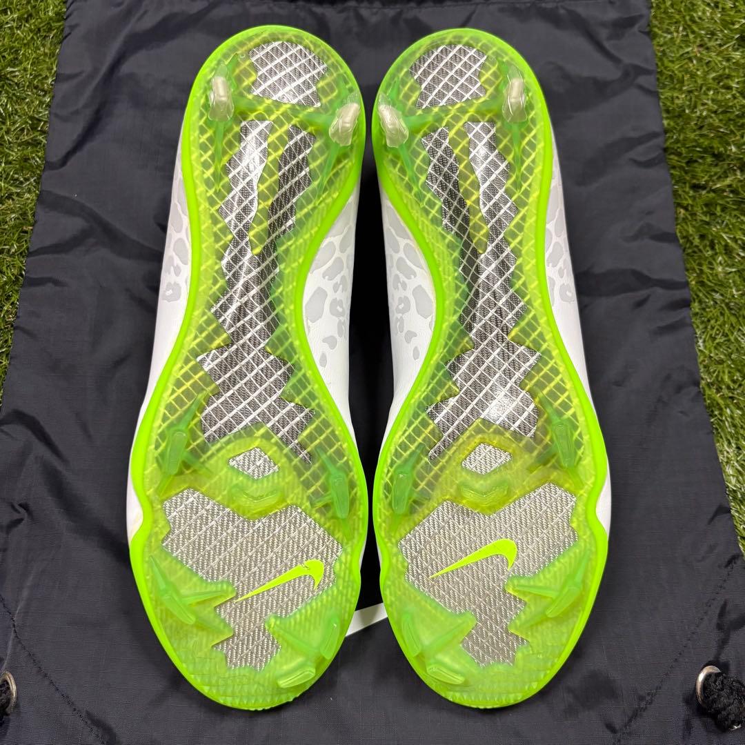 NIKE Mercurial Vapor Ⅸ FG REF 27.5cm