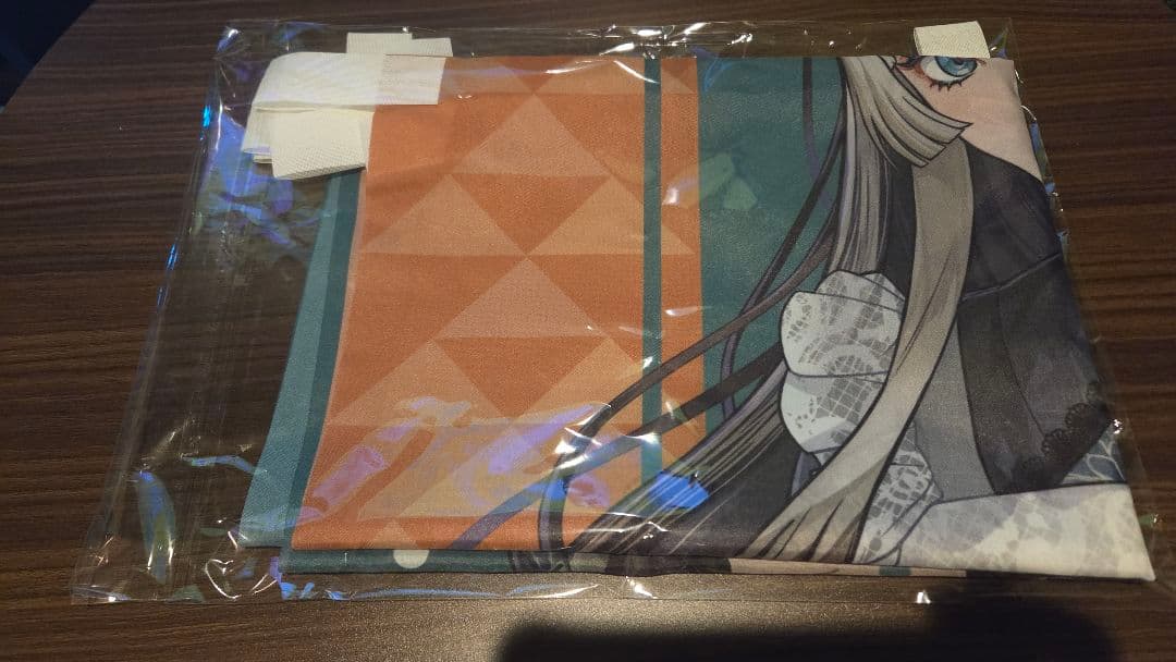 儒烏風亭らでん　極楽湯・RAKU SPAコラボ フロライフ限定のぼり