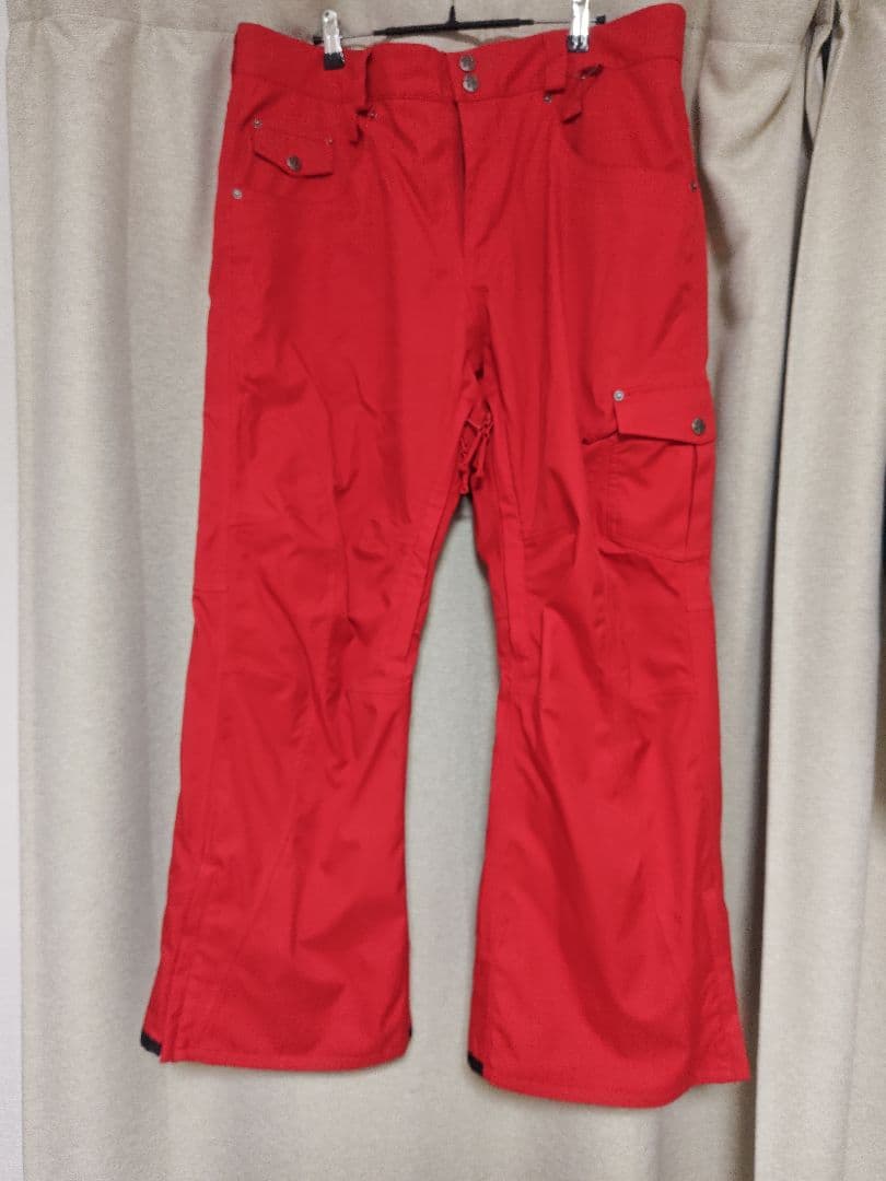 スノボーウエア　XLサイズ スノーボードウェア 上下セット レディース スキーウェア メンズ