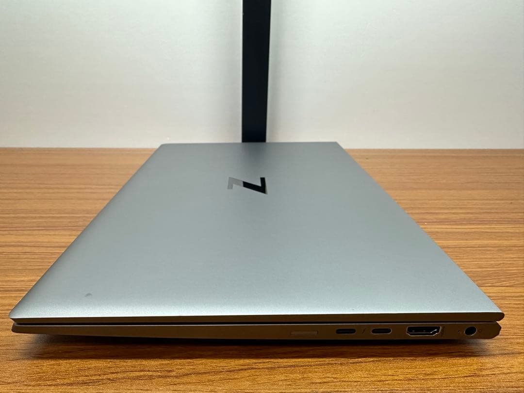 HP Zbook 14 Firefly G8 i7-1165G7 16/512 - メルカリ