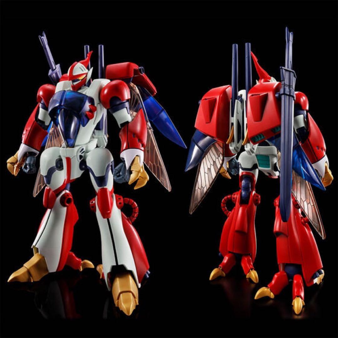 Ｒ３ 1/35 ビルバイン　プレミアムバンダイ