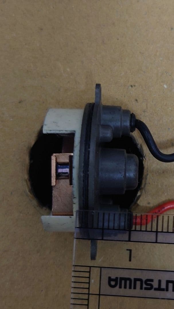 シ－ボ－グ 400JL リビルト部品パーツ （モーター、モーター