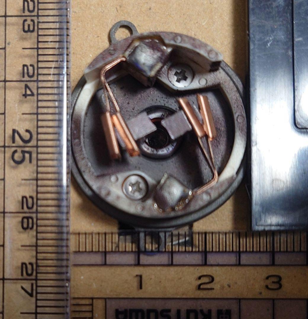 シ－ボ－グ 400JL リビルト部品パーツ （モーター、モーター