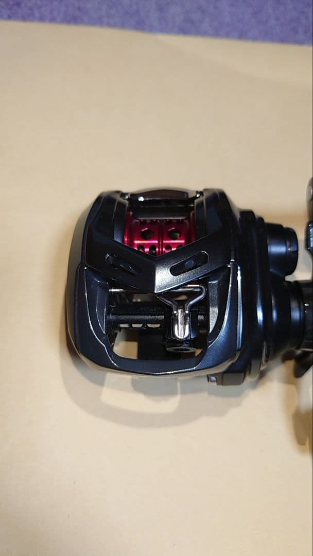 ダイワ アルファス AIR TW 8.6L