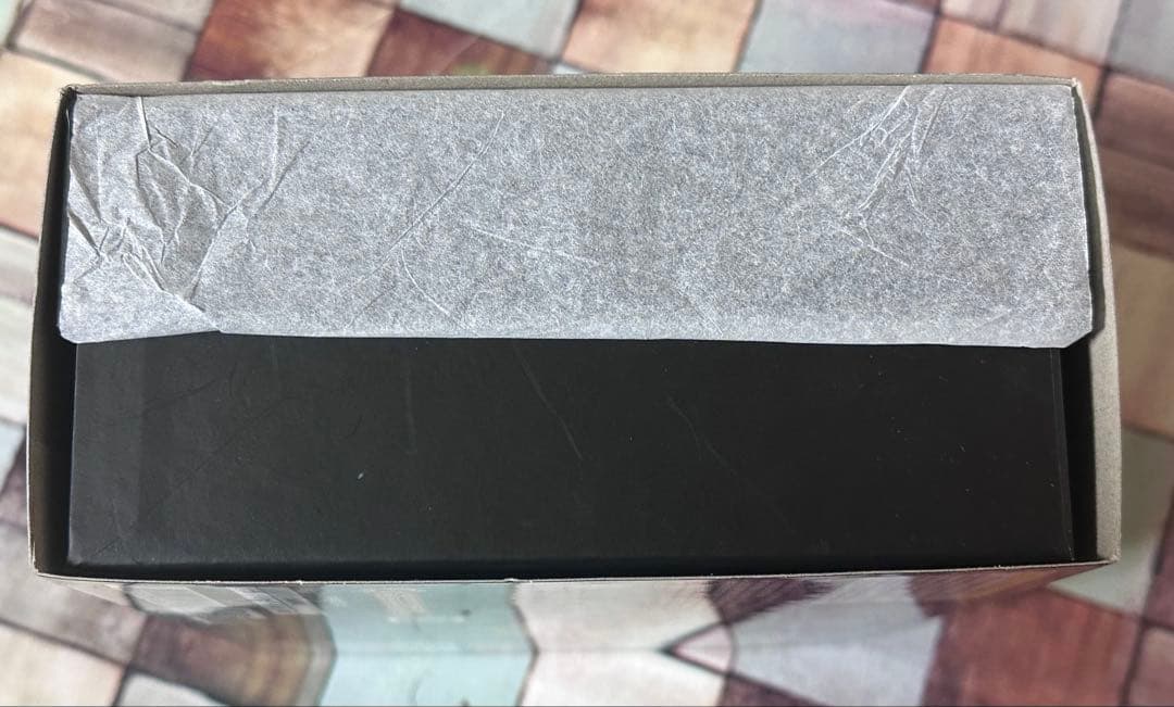 未使用♡美少女戦士セーラームーン　ぷちきゃら　ブラックムーン　ブラックレディ