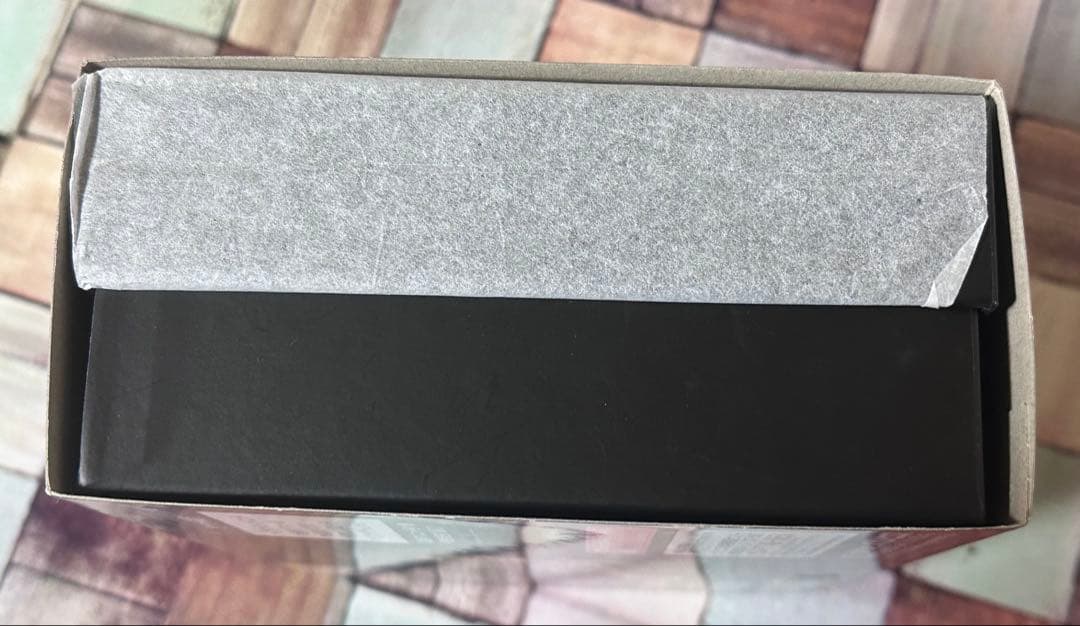 未使用♡美少女戦士セーラームーン　ぷちきゃら　ブラックムーン　ブラックレディ