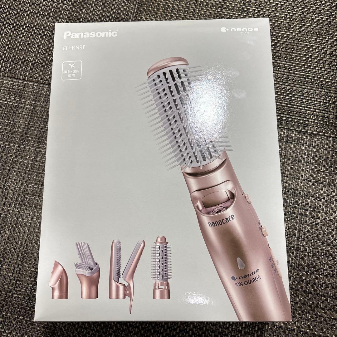Panasonic くるくるドライヤー ナノケア EH-KN9F Amazon | パナソニック くるくるドライヤー ナノケア ナノイー 海外