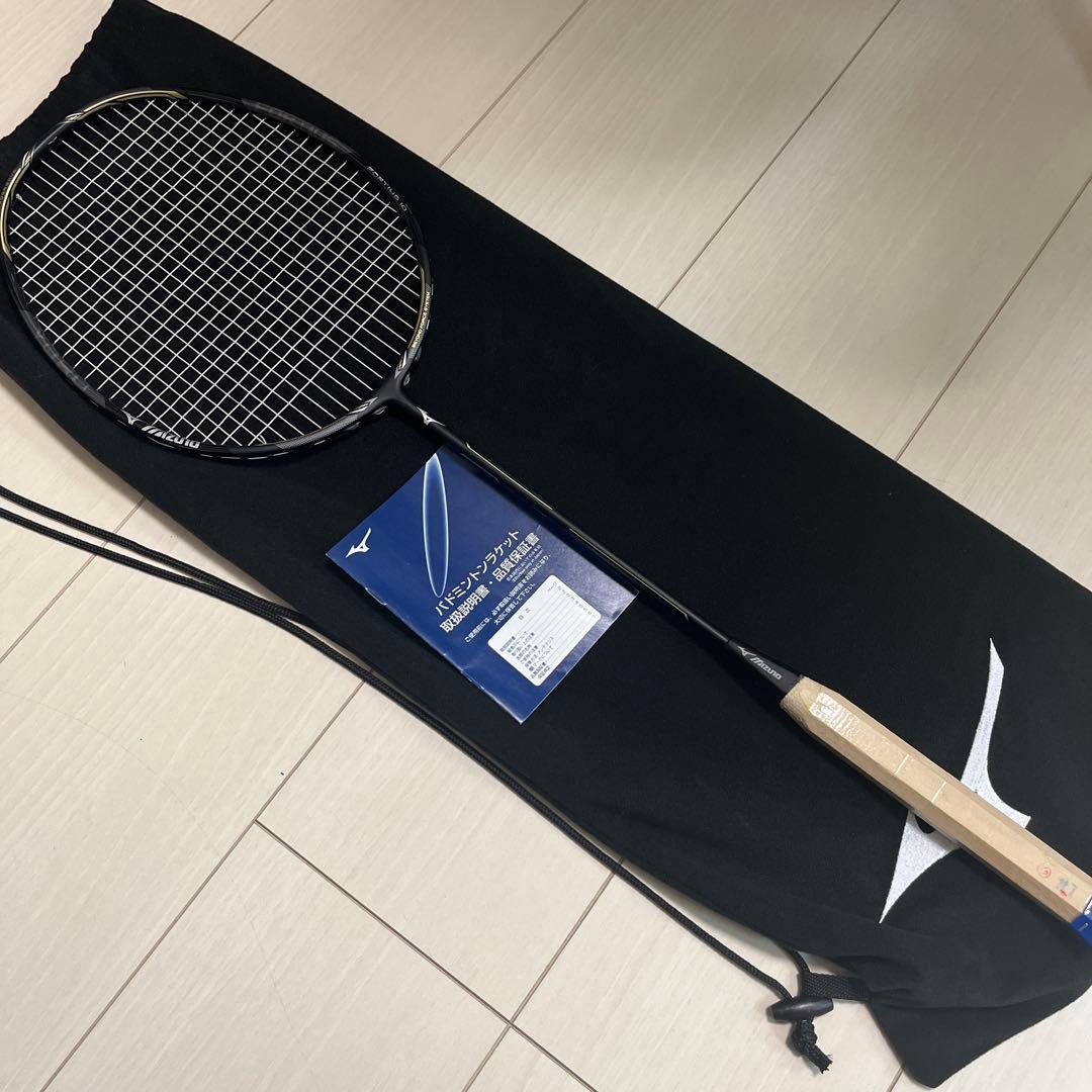 ミズノ フォルティウス10(4U) 1箇所傷ありの通販はau PAY マーケット