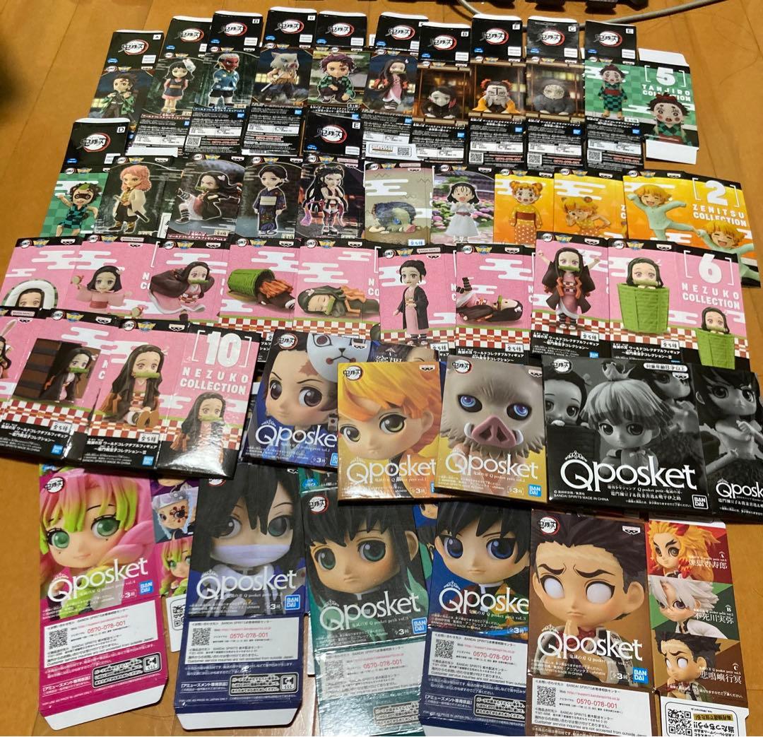 ワーコレ コレクタブル ONE PIECE ワンピース ジョジョ ドラゴンボール