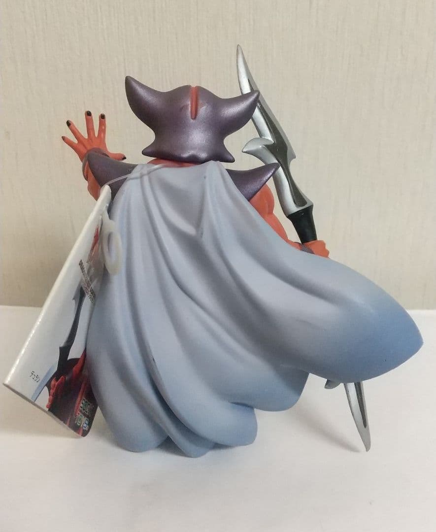 オルゴデミーラのみ タグ付き ドラゴンクエスト ソフビモンスター