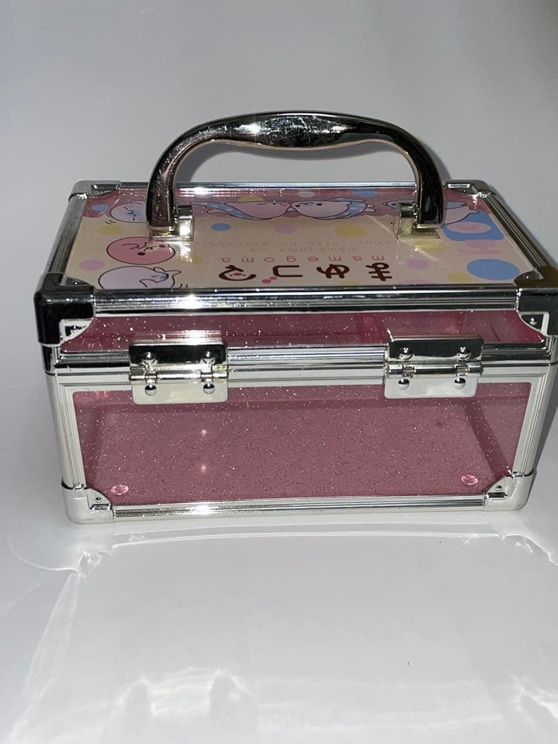 平成レトロ まめゴマ 小物ケース アクセサリーケース