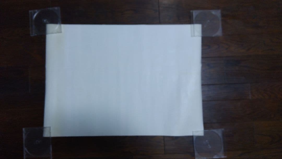 激レア品 B2販促ポスター ドリームキャストソフト ストリート