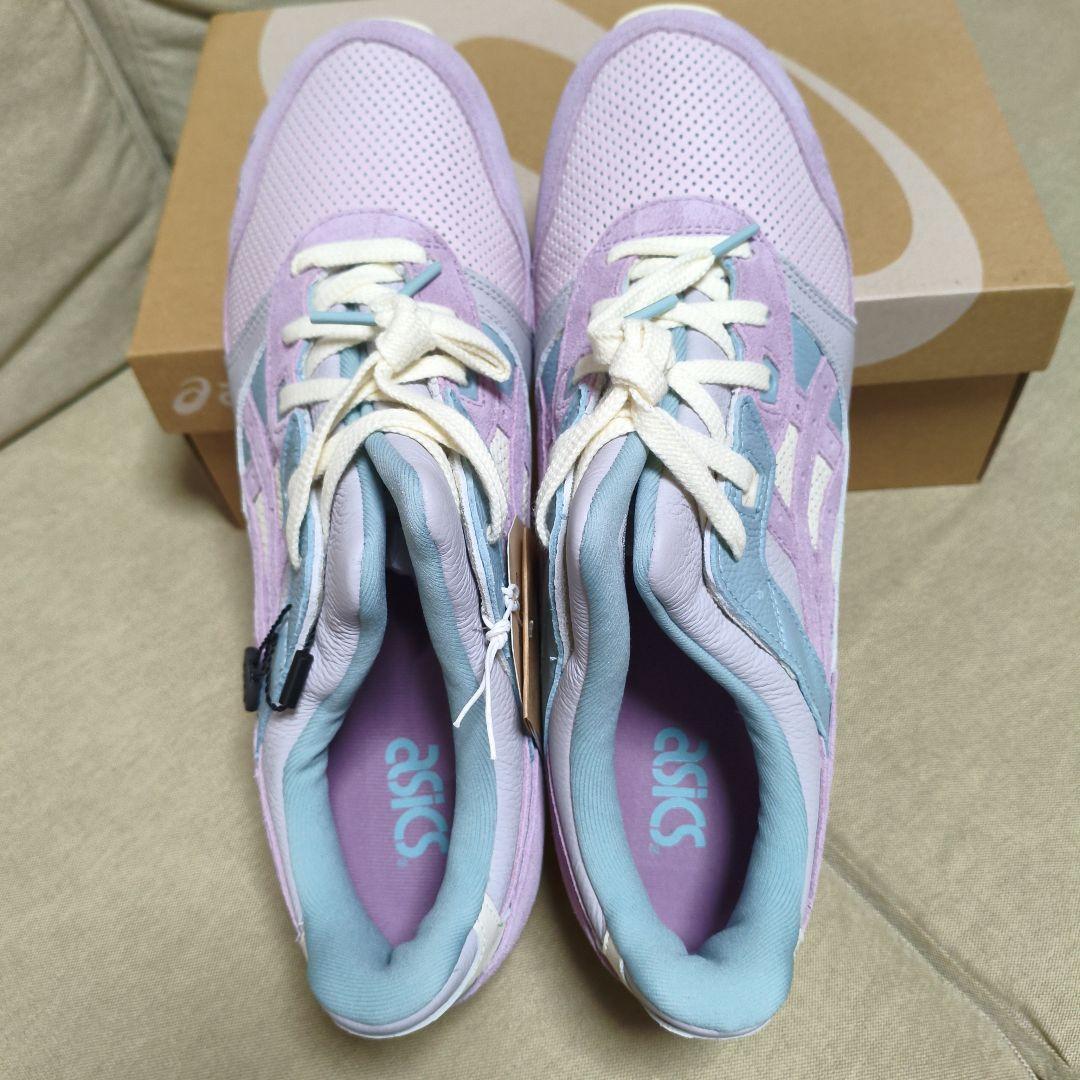 【未使用/タグ付き】アシックス　ゲルライトⅢ OG 28.5cm