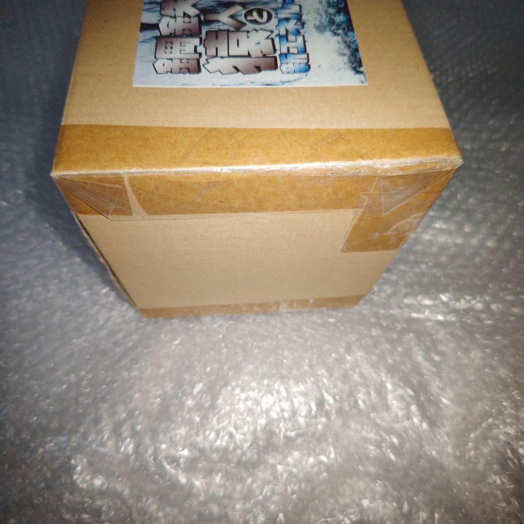 特撮大百科　メカニコング　フィギュア　キングコング　未開封