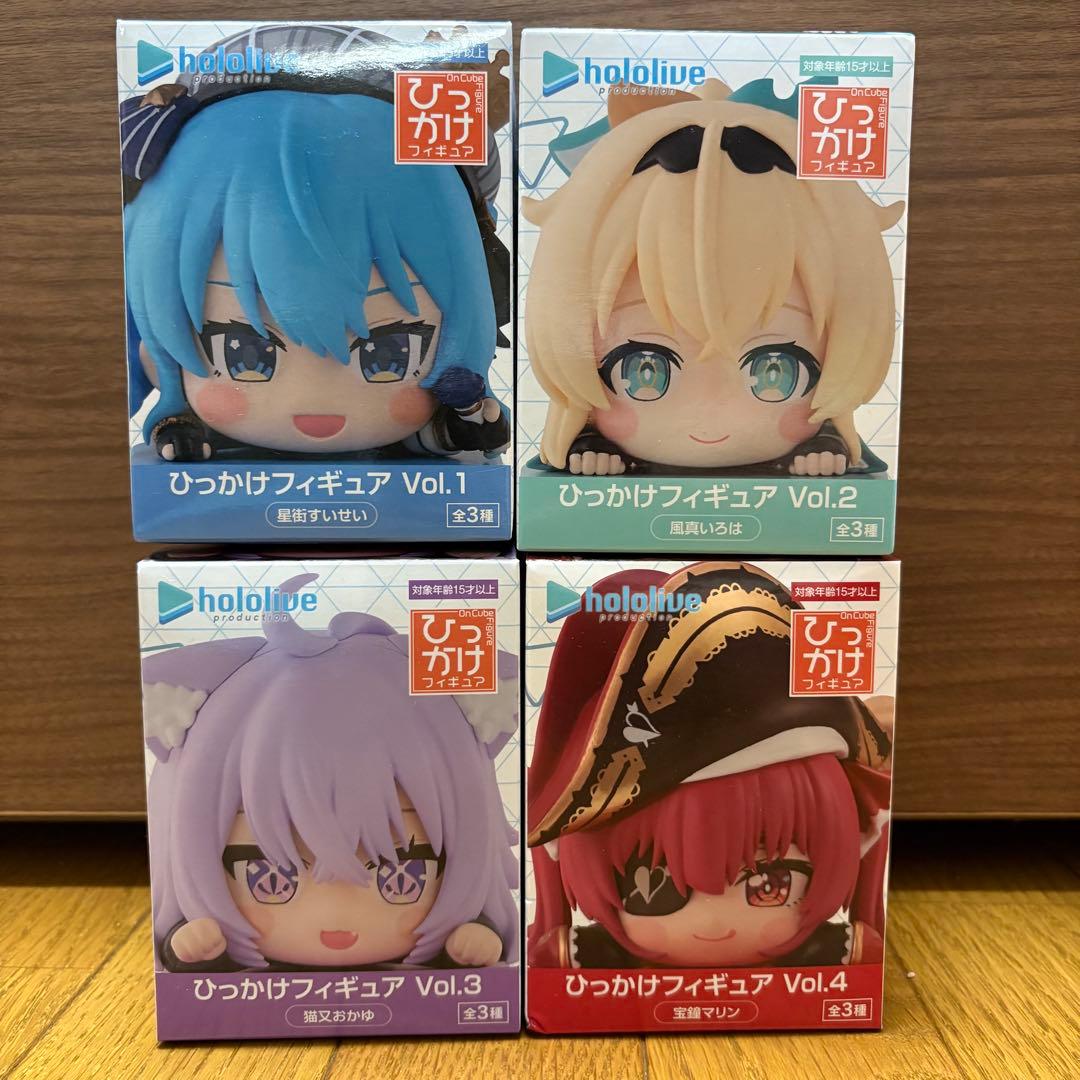 ホロライブ 極楽湯 白上フブキ のぼり