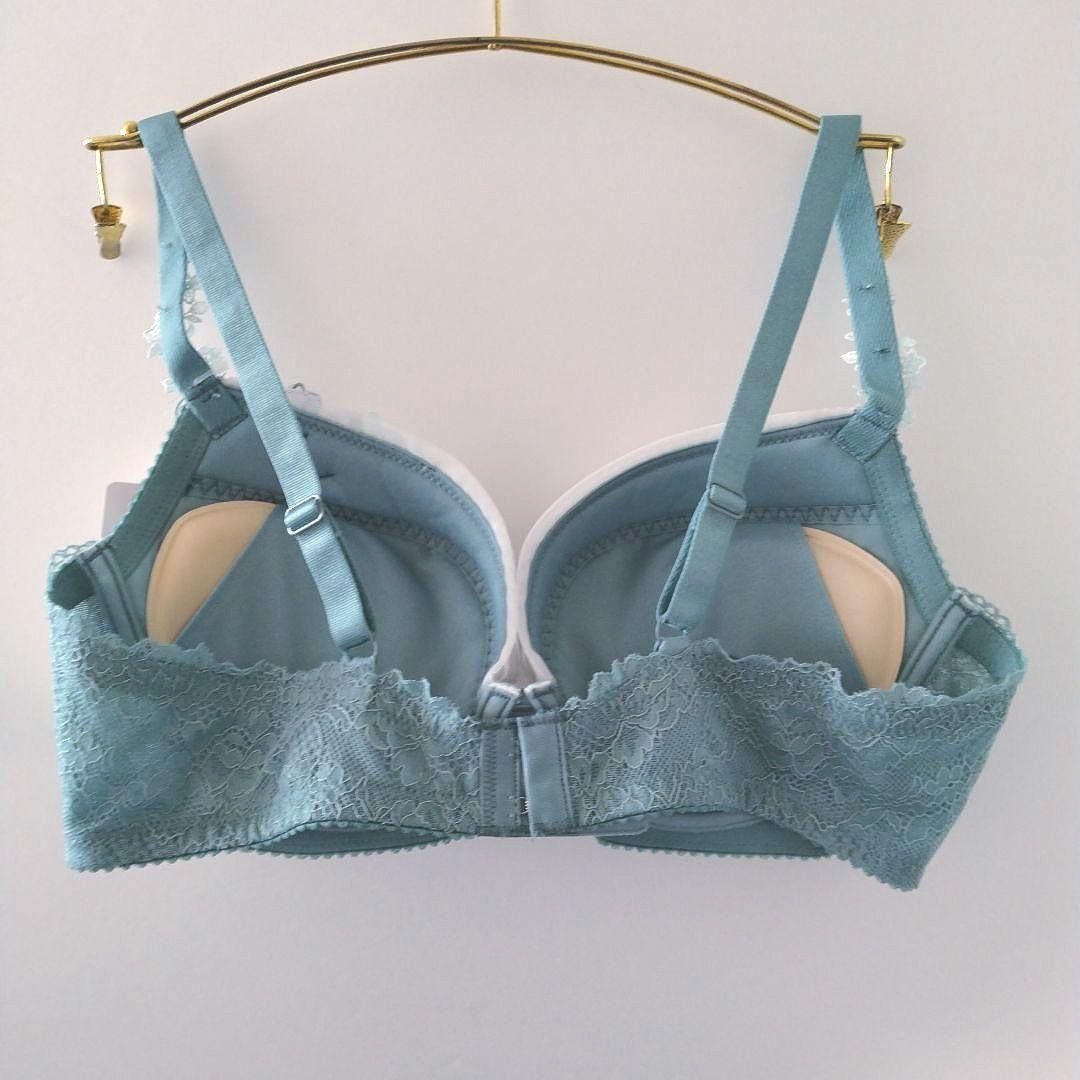 【新品】ワコール《パルファージュ》リボンブラ E75/L