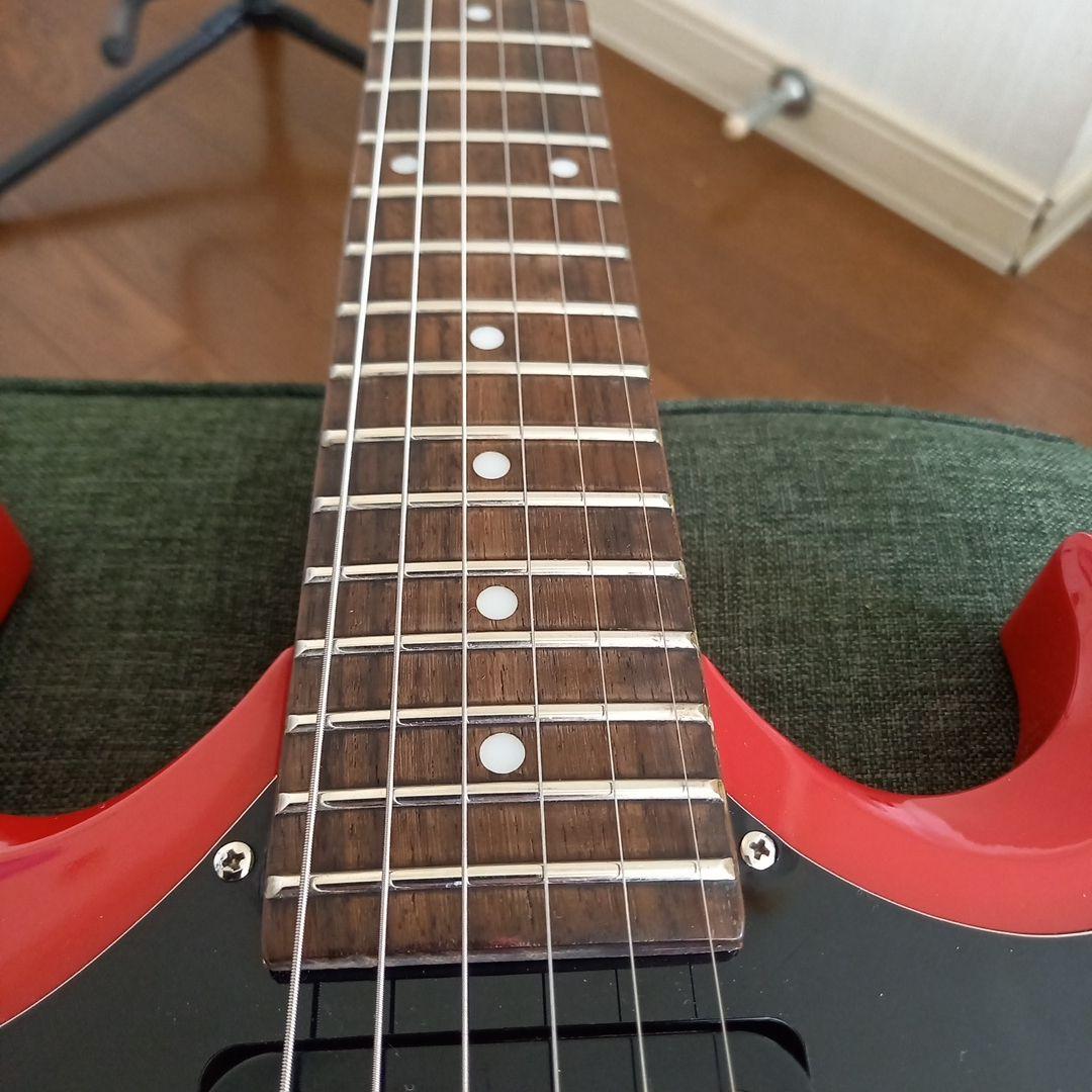 『美品』Epiphone by Gibson　SG G-310　エピフォン