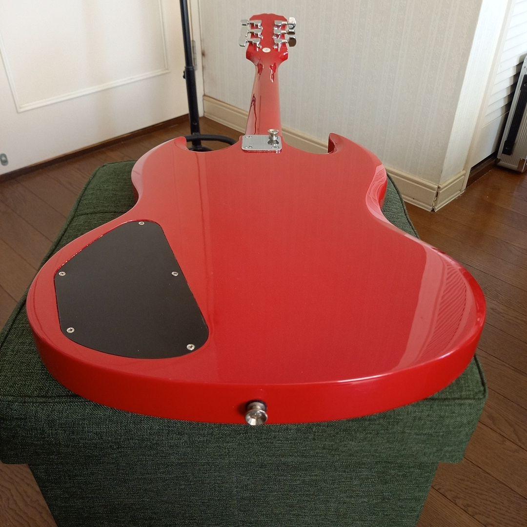 『美品』Epiphone by Gibson　SG G-310　エピフォン