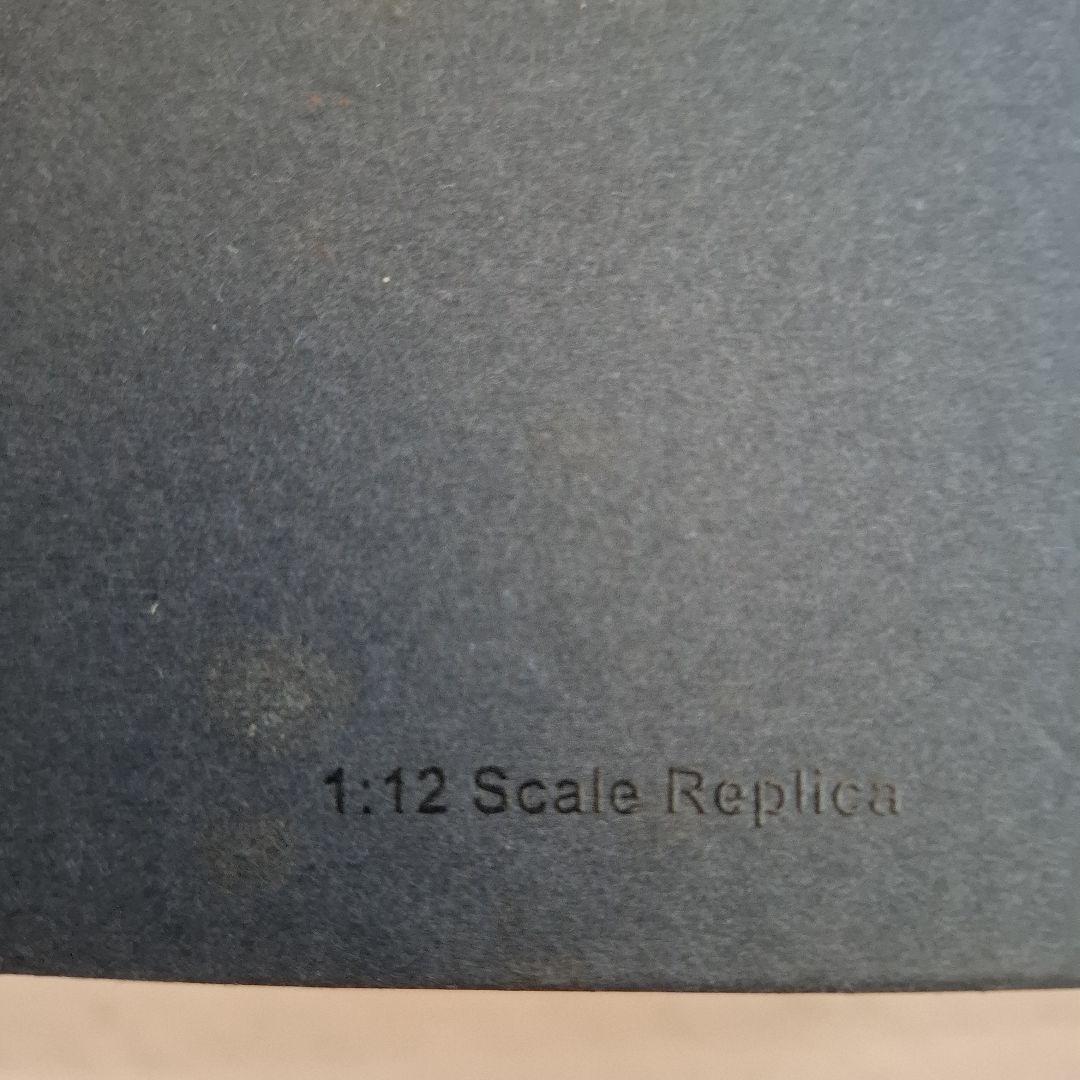 AUTOart 1/12 Lamborghini Murciélago イエロー