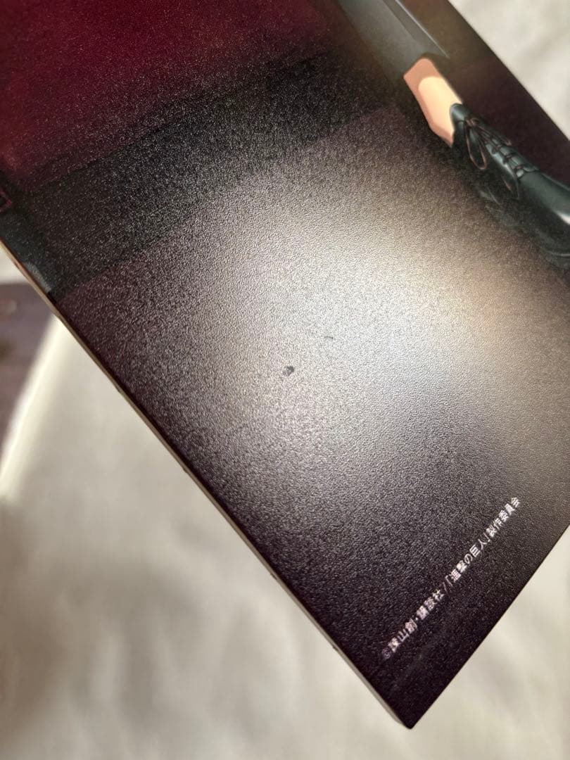 進撃の巨人 リヴァイ パネル