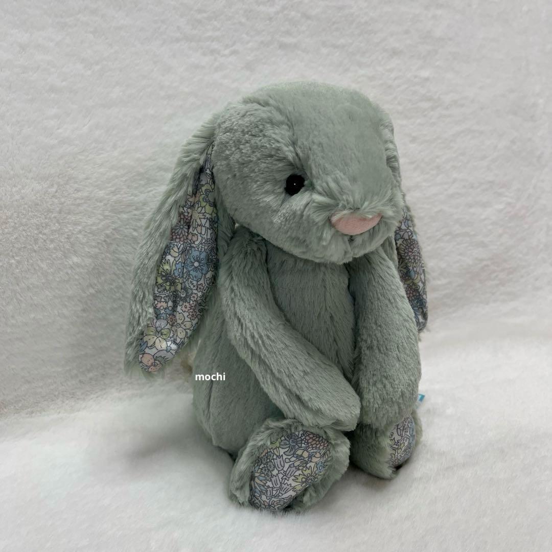  Medium Blossom Sage Bunny うさぎ