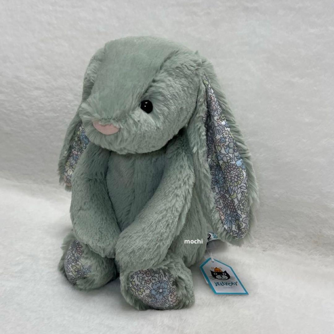  Medium Blossom Sage Bunny うさぎ