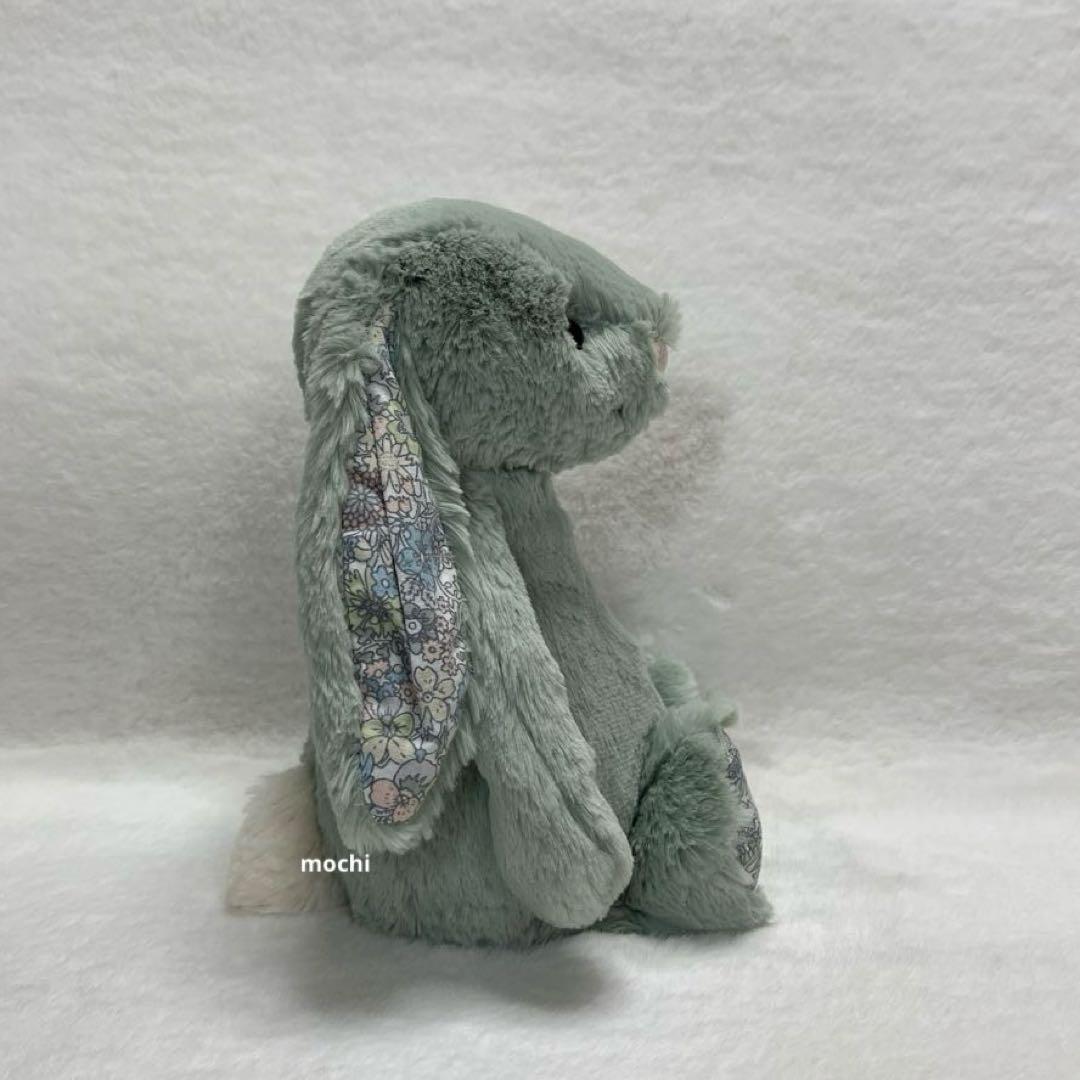  Medium Blossom Sage Bunny うさぎ